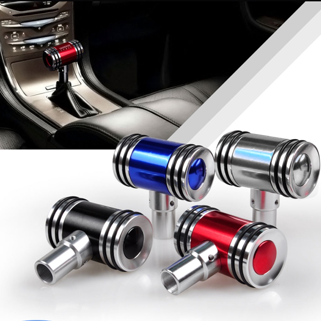 Núm Cần Số Tự Động Chất Lượng Cao Dành Cho Cần Gạt Số Xe Hơi