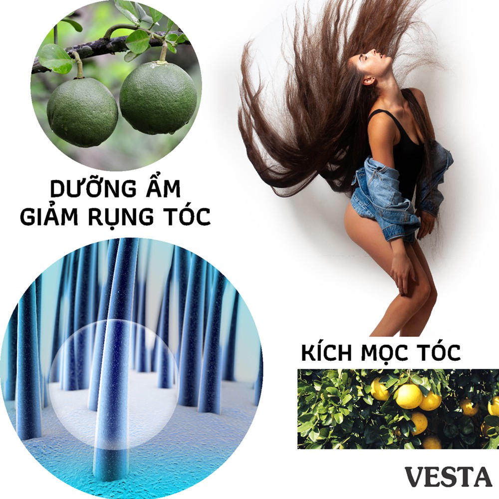 Tinh Dầu Bưởi 💞𝑭𝒓𝒆𝒆𝒔𝒉𝒊𝒑💖 Tinh Dầu Bưởi Mọc Tóc Nguyên Chất Kimoto | BigBuy360 - bigbuy360.vn