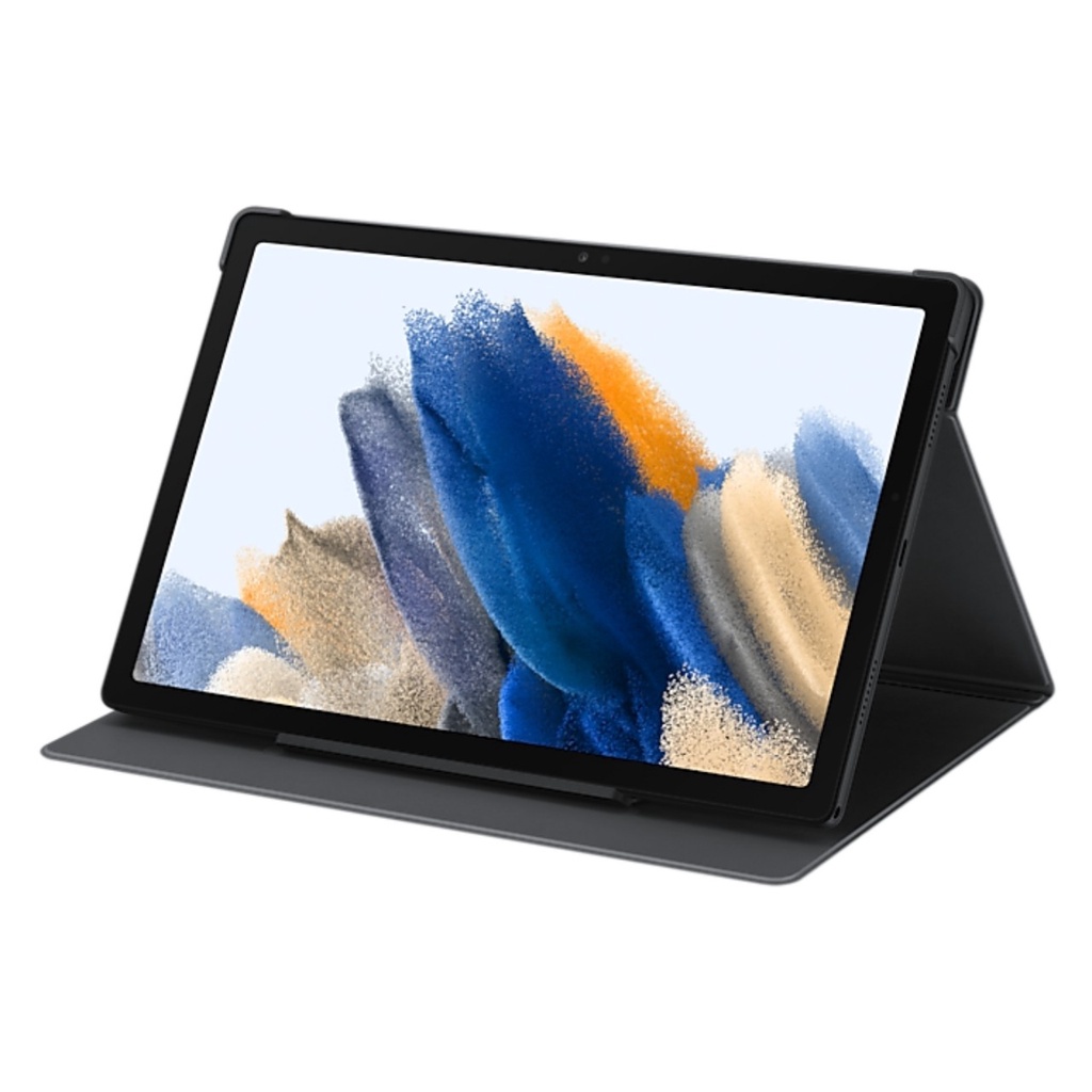 Bao Da Book Cover Cho Máy Tính Bảng Samsung Galaxy Tab A8  - Hàng Chính Hãng