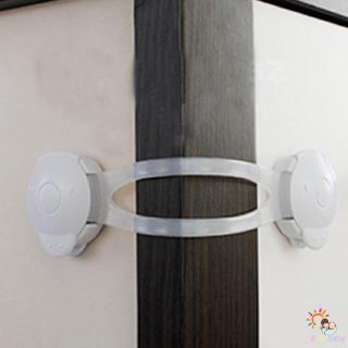Dụng cụ khóa cửa tủ an toàn cho bé