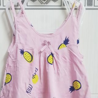 Đồ bộ tole bé gái
