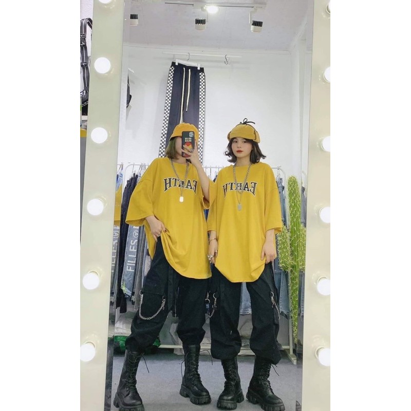 Áo phông EARTH TTN968