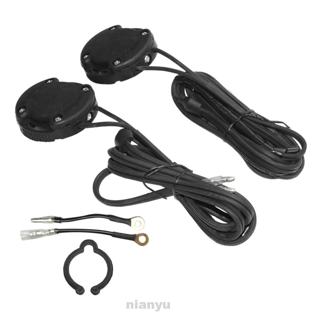Bộ công tắc cảm biến chuyên dụng cho Mercruiser