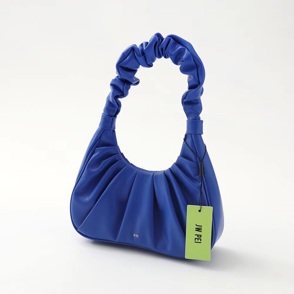 JW pei Niche Túi Xách Đeo Dưới Cánh Tay Phong Cách Mới Xuân Hè 2022