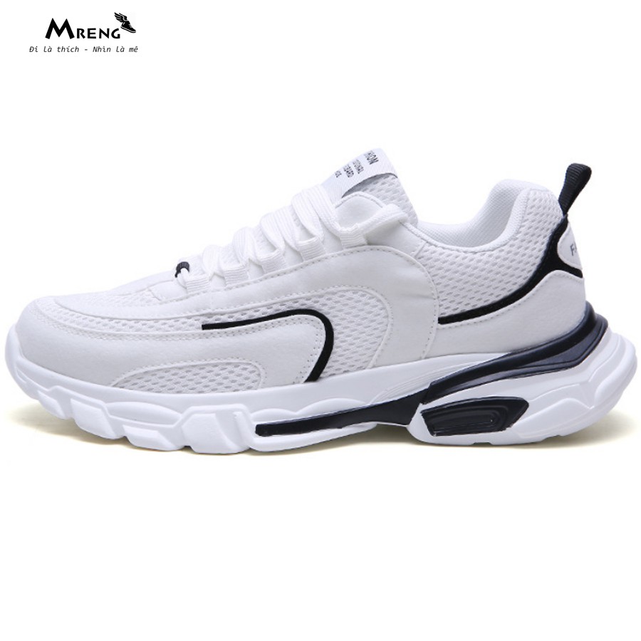 Giày Thể Thao Nam Cao Cấp Chính Hãng - MRENG MS07 | BigBuy360 - bigbuy360.vn