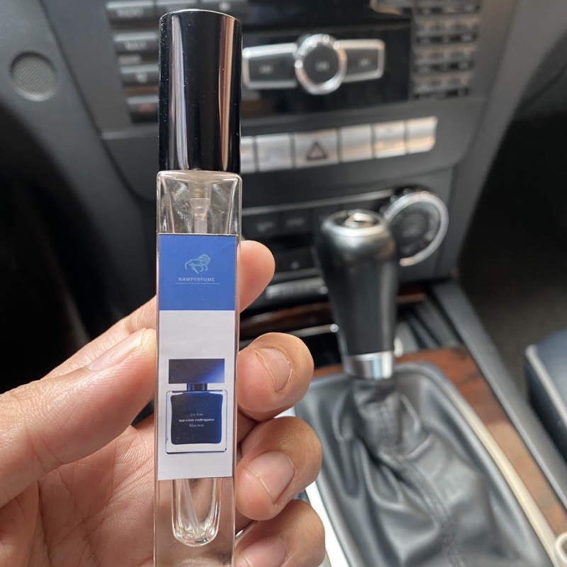 (𝘾𝙝𝒊́𝙣𝙝 𝙃𝒂̃𝙣𝙜) Nước Hoa Nam 𝐍𝐚𝐫𝐜𝐢𝐬𝐨 𝐑𝐨𝐝𝐫𝐢𝐠𝐮𝐞𝐳 𝐍𝐚𝐫𝐜𝐢𝐬𝐨 𝐟𝐨𝐫 𝐡𝐢𝐦 𝐁𝐥𝐞𝐮 𝐍𝐨𝐢𝐫 𝐄𝐃𝐏 Nam tính,thanh lịch | Thế Giới Skin Care