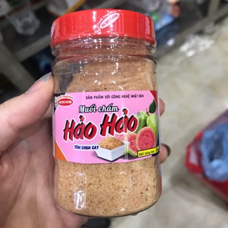 Muối Hảo Hảo 120g