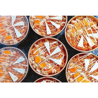 Tô giấy kraft 750ml (200.000/100 cái)