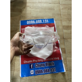Nắp kính đèn hậu jupiter RC xăng cơ 2011