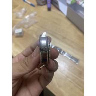 Bộ vỏ đồng hồ Rado