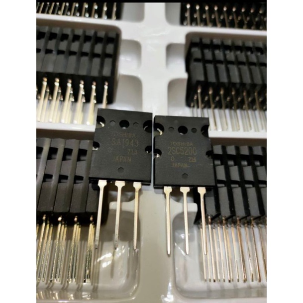 1 cặp Sò C5200-A1943