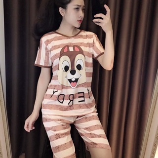 Bộ ngủ kute