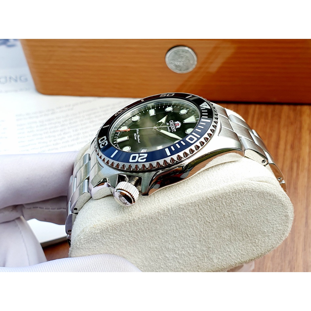 Đồng hồ nam Orient Triton RA-AC0K01B00C chính hãng tại 1959watch