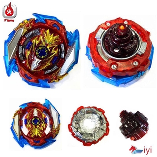 Con Quay Beyblade Burst B-173 Infinite Achilles Dm '1B Kèm Dụng Cụ Khởi Động