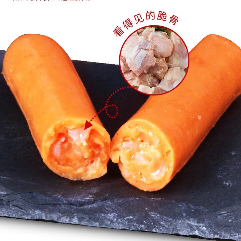 [Mã GROSALEHOT giảm 8% đơn 250K] XÚC XÍCH VIÊN CHIÊN 4 VỊ | BigBuy360 - bigbuy360.vn