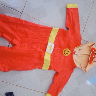 Combo đô em bé băng