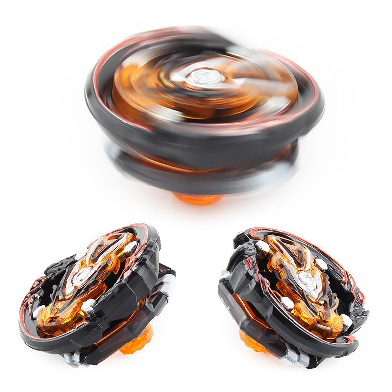 Con Quay Đồ Chơi Beyblade Burst B-00 Bằng Hợp Kim Thép
