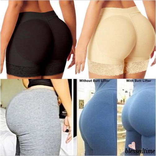 Quần lót nữ độn mông gợi cảm