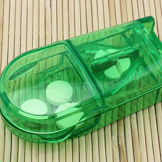 Dụng cụ cắt chia thuốc viên💊💊💊💊💊
