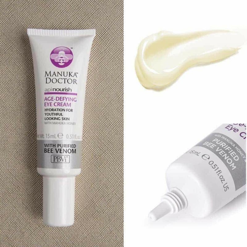 KEM MẮT MANUKA DOCTOR | BigBuy360 - bigbuy360.vn