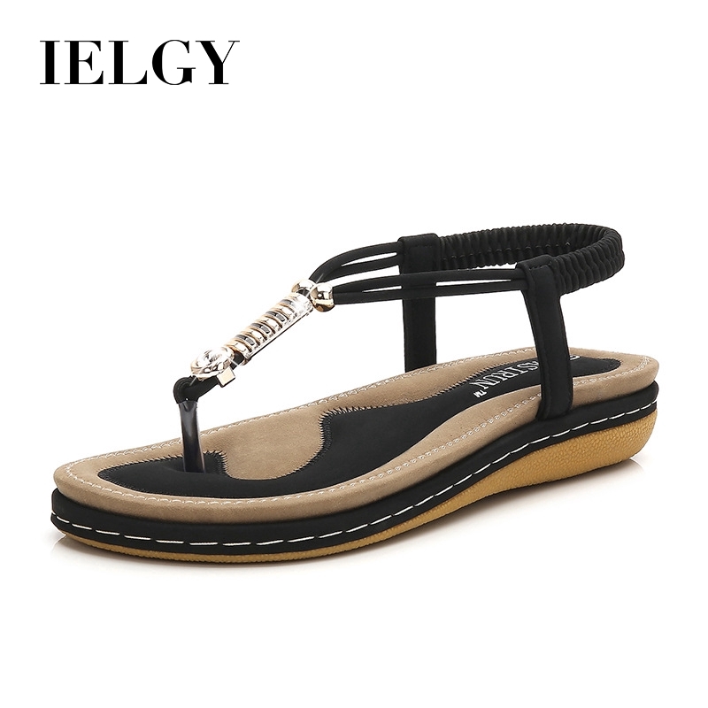 Giày sandal chiến binh size lớn thời trang nữ