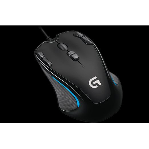 Chuột Gaming Logitech G300S | BigBuy360 - bigbuy360.vn