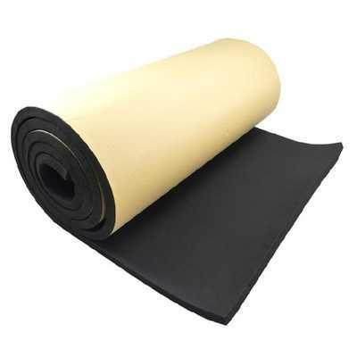 Ống điều hòa nhiệt độ cao chống nắng giấy nhôm xốp giấy thiếc vật liệu tự dính cách nhiệt bông băng cách nhiệt bông cách