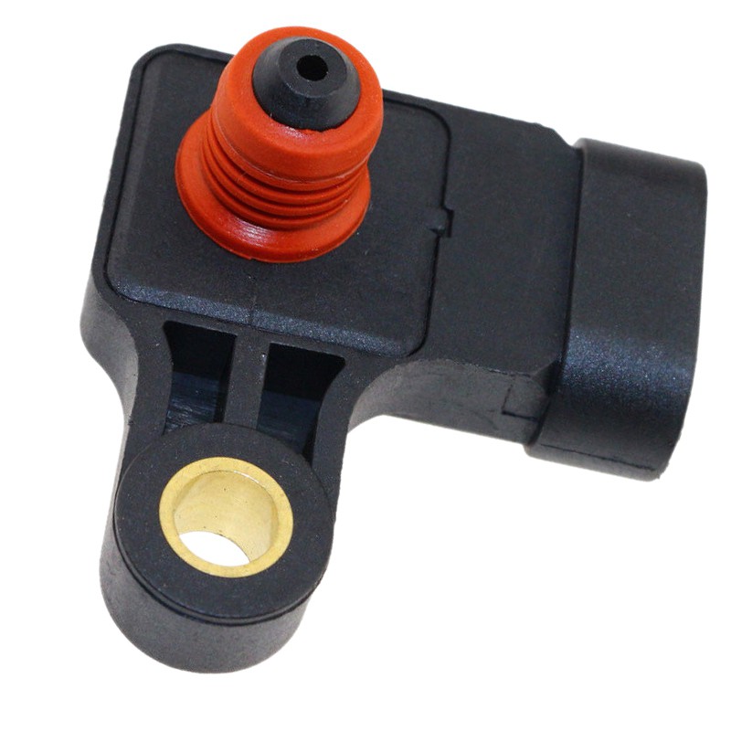 Cảm biến áp suất khí nạp thích hợp cho Chevrolet Aveo Optra 1.6l Xd 2004 - 2008