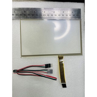 Tấm cảm ứng điện trở 7 inch