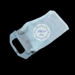 Túi lọc máy giặt Sharp - Lưới lọc máy giặt