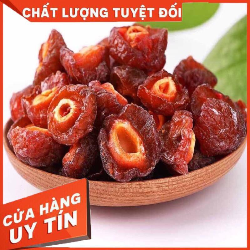 MỘT CÂN Ô MAI ĐÀO ĐÀ LẠT BỔ ĐÔI CHUA NGỌT NGON