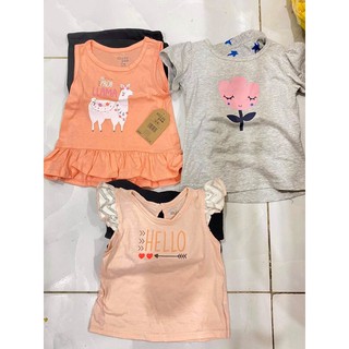 Đồ bộ bé gái