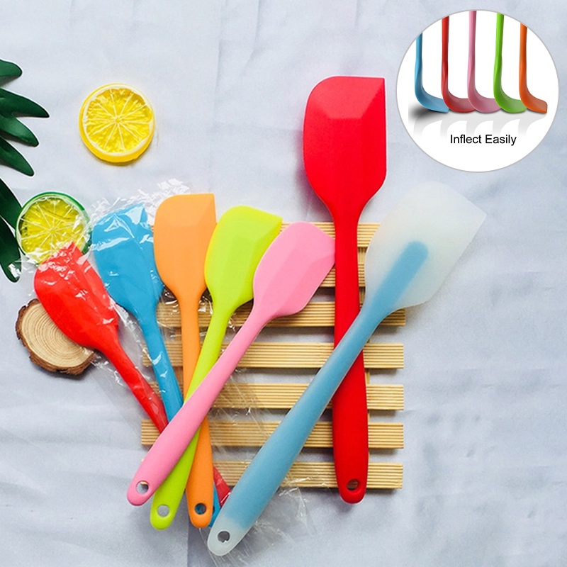 1 Dụng Cụ Làm Bánh Bằng Silicone Chịu Nhiệt Tốt