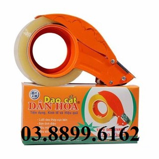 Dao cắt băng dính cỡ đại