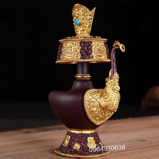 Bình sái tịnh có vòi to - nhỏ