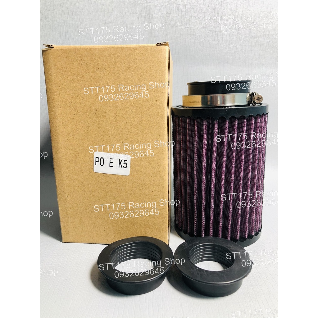 Lộc gió trụ K5   gắn chế được cho nhìu loại xe