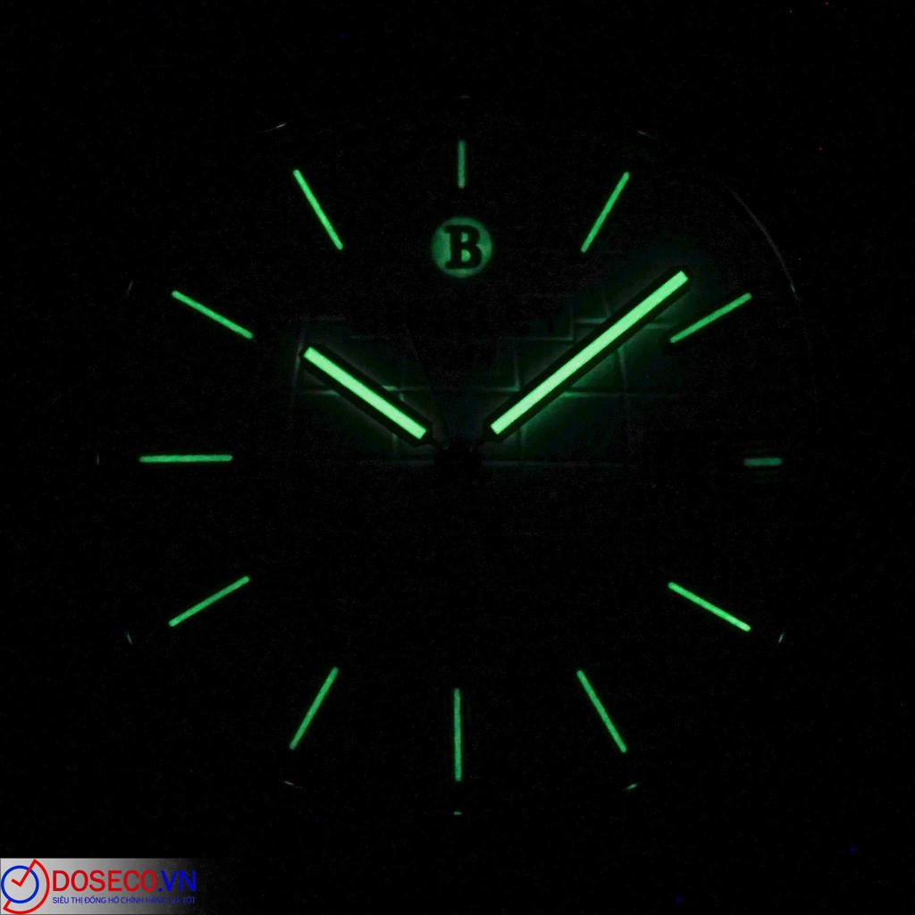 Đồng hồ nam Bentley BL1869-101MWBB-DMS-GL-D
