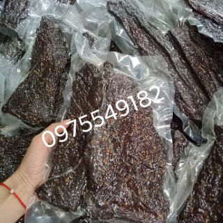 500g - 1kg lợn sấy tây bắc