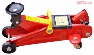 Kích thuỷ lực 2 tấn hàng đẹp