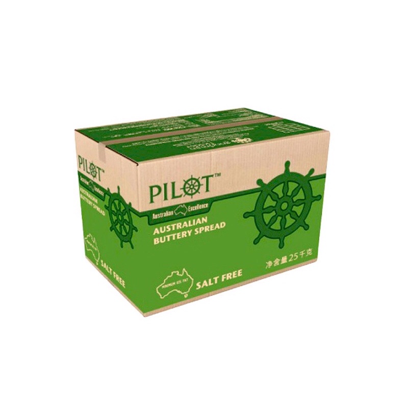 Bơ Lạt Pilot