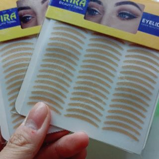 Miếng dán kích mí size lớn/nhỏ