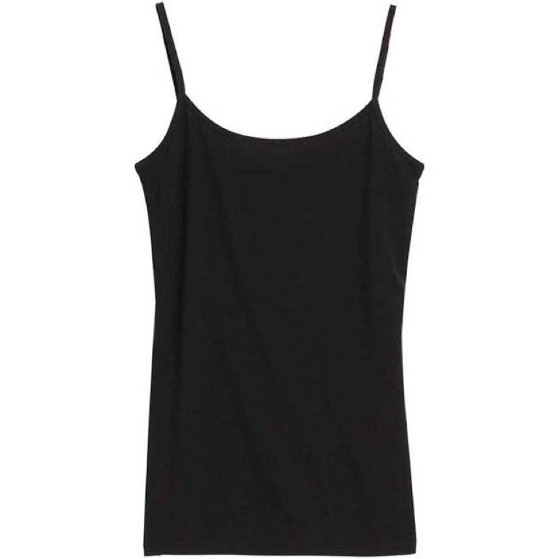 Áo 2 dây charlotteRusse vnxk dư xịn