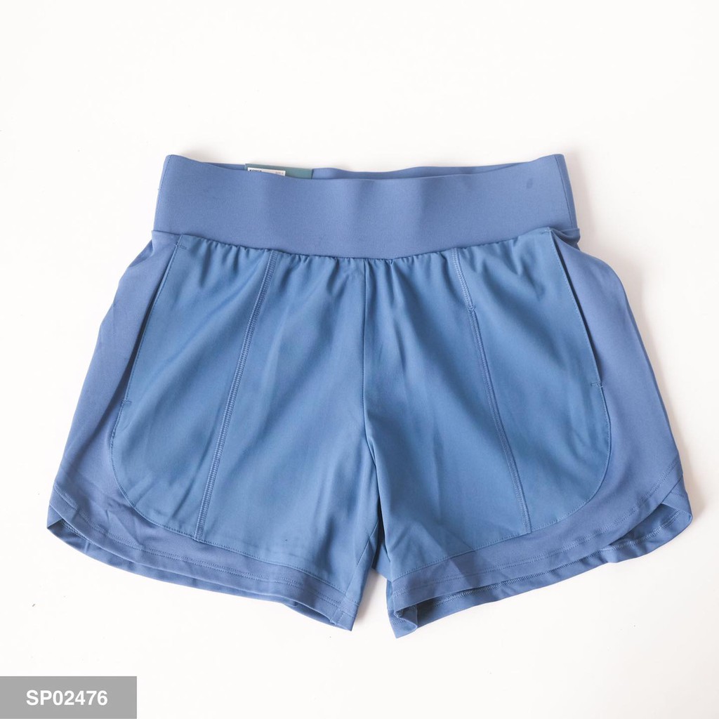 Quần short nữ, quần đùi đa năng Tek Gear (Có Big Size) - SP02476