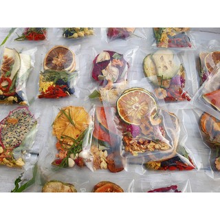 Thanh long đỏ sấy 100g