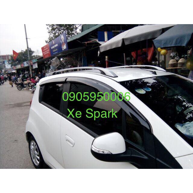 VÈ CHE MƯA SPARK 2011-2018 / VÈ CHE MƯA MATIZ 4 / VÈ CHE MƯA MATIZ GROVER