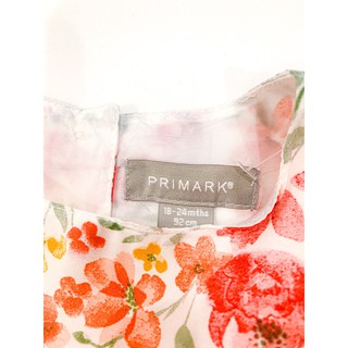 Váy Primark (Xuất Pháp)