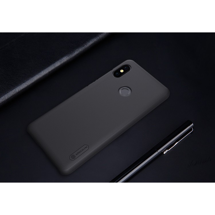 Ốp Nillkin dành cho Xiaomi Redmi Note 7