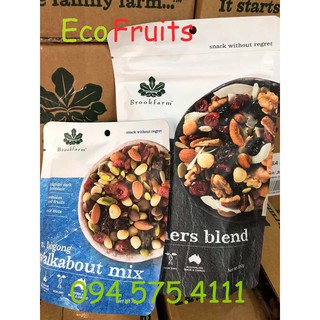 Explorer Brothers Blend 200g