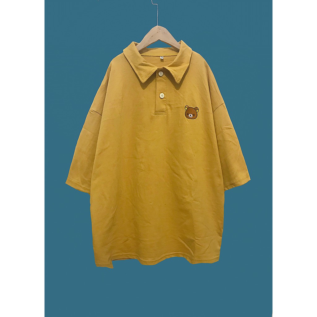 Áo pull cổ polo | BigBuy360 - bigbuy360.vn