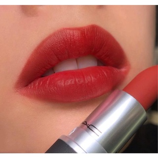 Son mac 926 dubonnet buzz - màu đỏ gạch thời thượng